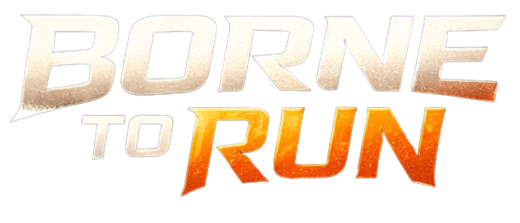 Borne to Run 48-Stunden-Spenden-Lauf